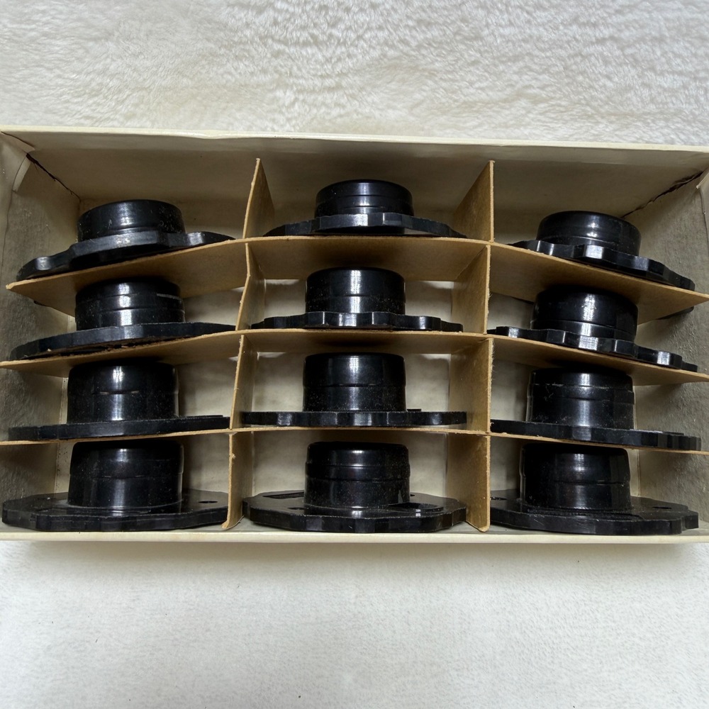 Vintage Singer Fashion Discs Set Touch & Sew Models 620 625 628 Buttonholing - Picture 3 of 8